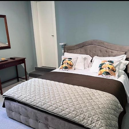 Bed and Breakfast Beb Casama Ортона Екстер'єр фото