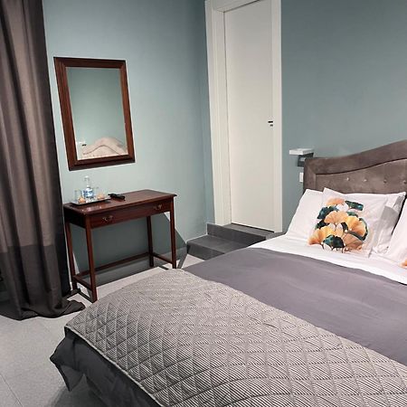 Bed and Breakfast Beb Casama Ортона Екстер'єр фото