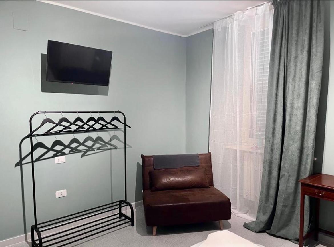 Bed and Breakfast Beb Casama Ортона Екстер'єр фото