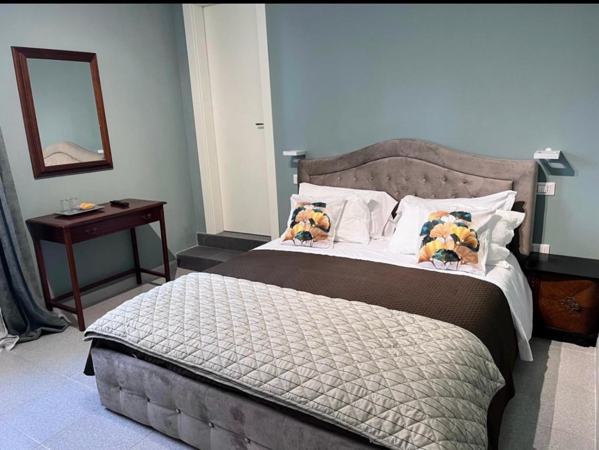 Bed and Breakfast Beb Casama Ортона Екстер'єр фото