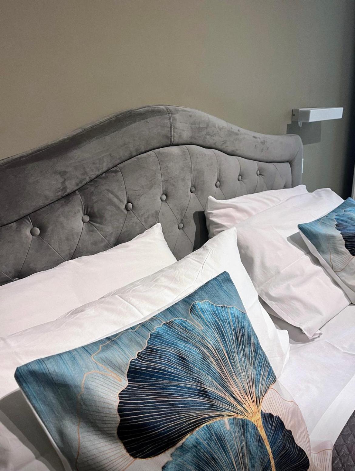 Bed and Breakfast Beb Casama Ортона Екстер'єр фото