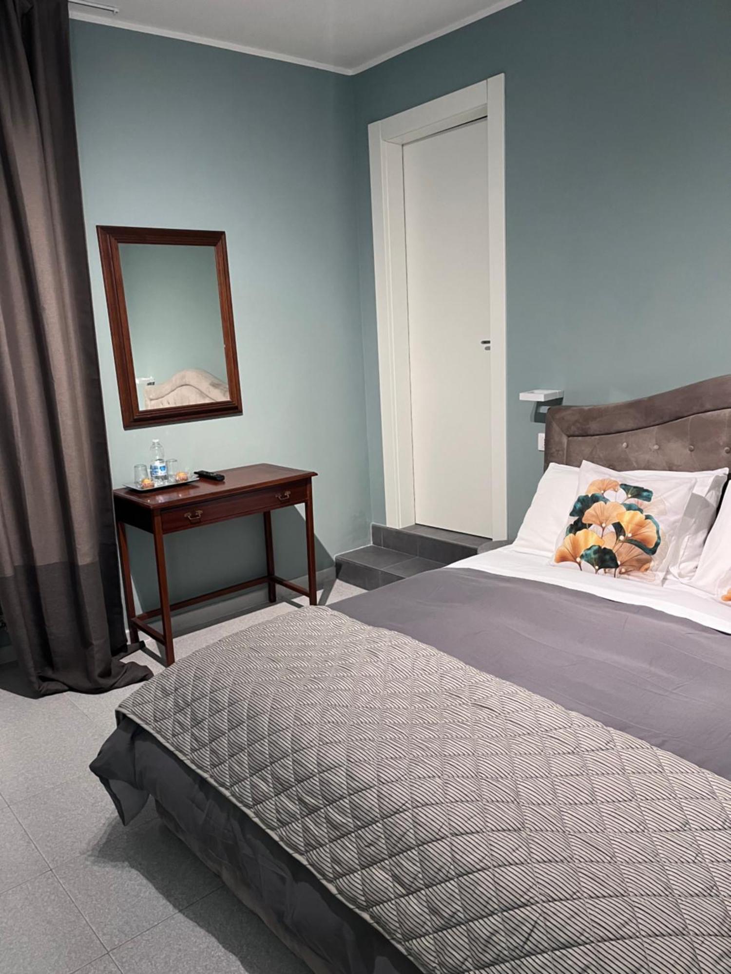 Bed and Breakfast Beb Casama Ортона Екстер'єр фото