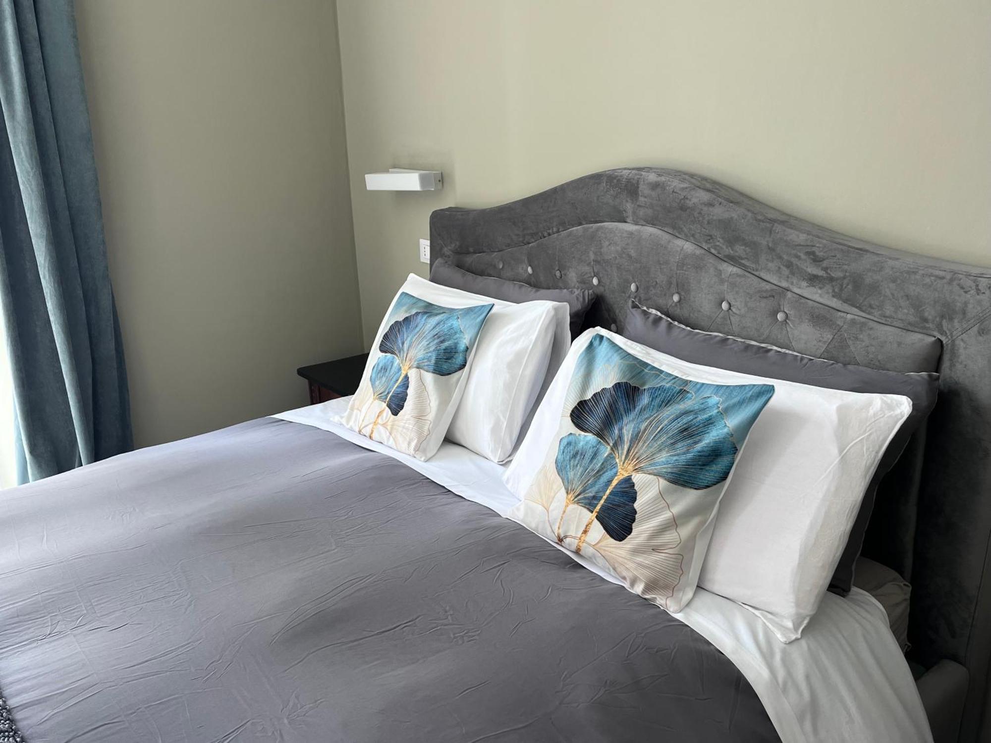 Bed and Breakfast Beb Casama Ортона Екстер'єр фото
